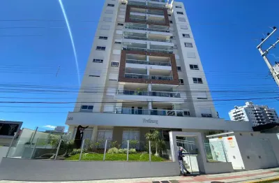 Apartamento com 3 quartos para alugar no Barreiros, São José 