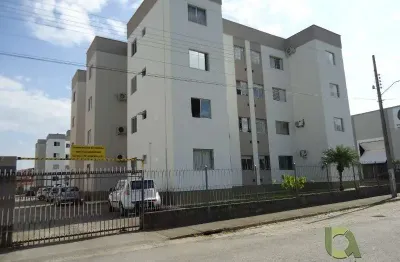 Apartamento com 2 quartos para alugar na Serraria, São José 