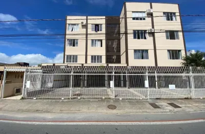 Apartamento com 3 quartos para alugar no Barreiros, São José 