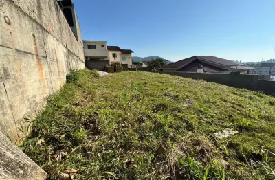 Terreno à venda no Parque Residencial  Colinas da Boa Vista ? Real Parque, São José/SC
