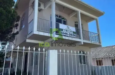 Casa com 3 quartos para alugar no Coloninha, Florianópolis 