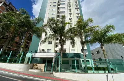 Apartamento com 3 quartos para alugar no Barreiros, São José 