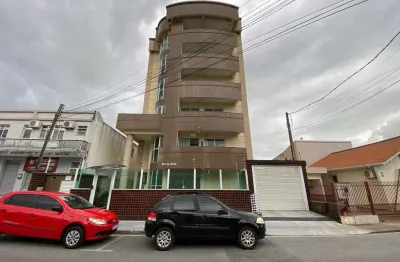 Apartamento com 3 quartos para alugar no Barreiros, São José 