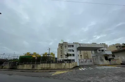 Apartamento com 2 quartos para alugar no Real Parque, São José 