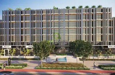 Apartamento de 1 quarto no bairro ingleses em florianópolis.