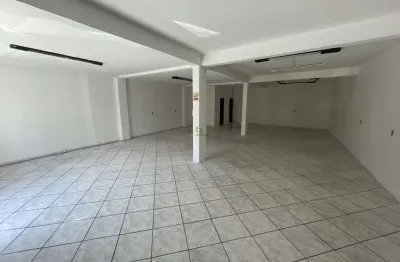 Ponto comercial com 1 sala para alugar no Barreiros, São José 