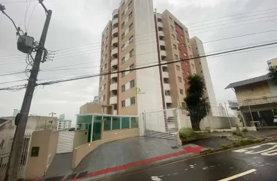 Apartamento com 2 quartos para alugar no Barreiros, São José 