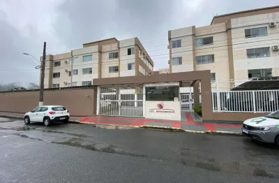 Apartamento com 2 quartos para alugar no Real Parque, São José 