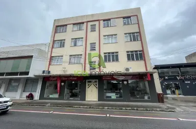 Apartamento com 3 quartos para alugar no Estreito, Florianópolis 