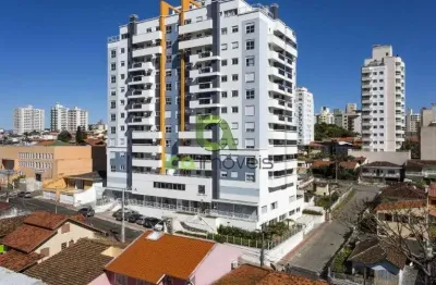 Imperdível apartamento de 3 quartos com suíte e churrasqueira em barreiros, são josé-sc! venha conferir!