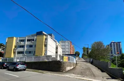 Apartamento à venda no estreito-sc: com 3 quartos na melhor localização do bairro! venha conferir.