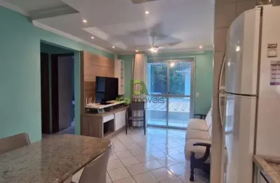 Apartamento com 2 quartos à venda no Ipiranga, São José 