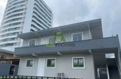 Apartamento com 2 quartos para alugar no Barreiros, São José 