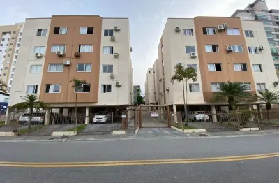 Apartamento com 2 quartos para alugar na Nossa Senhora do Rosário, São José 