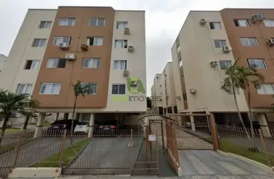Apartamento com 2 quartos à venda no Floresta, São José 