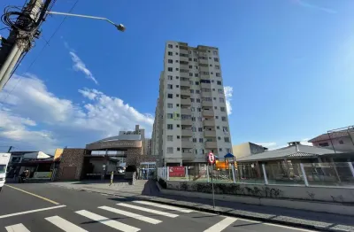 Apartamento com 3 quartos para alugar no Areias, São José 