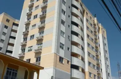 Apartamento com 3 quartos para alugar no Real Parque, São José 