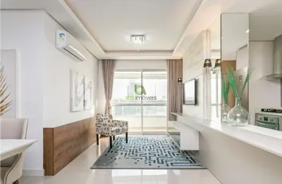 Apartamento 02 suítes, 2 vagas de garagem agronômica florianópolis!