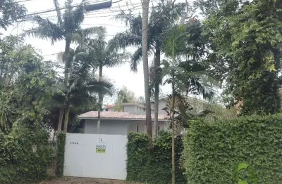 Casa com 4 quartos para alugar no Real Parque, São José 