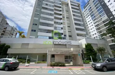 Ótimo apto pra alugar com 03 dormitórios e 2 vagas de garagem!!