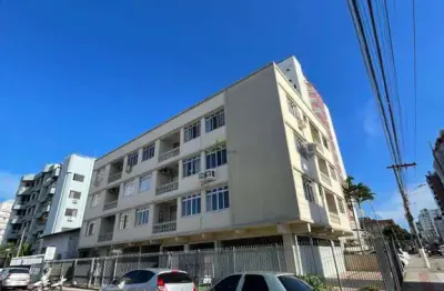 Apartamento com 3 quartos para alugar no Estreito, Florianópolis 