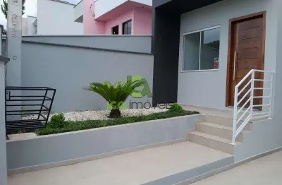Casa com 2 quartos à venda no Potecas, São José 