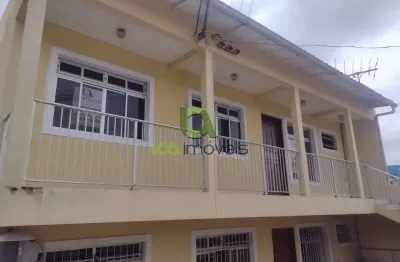 Apartamento com 2 quartos para alugar na Bela Vista, São José 