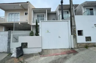 Casa com 2 quartos para alugar no Forquilhas, São José 