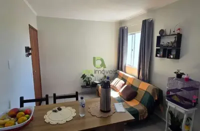 Apartamento com 2 quartos à venda no Real Parque, São José 