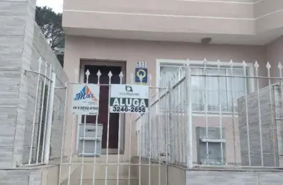 Casa com 2 quartos para alugar no Barreiros, São José 