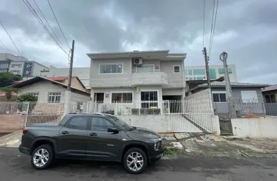 Casa com 2 quartos para alugar no Barreiros, São José 