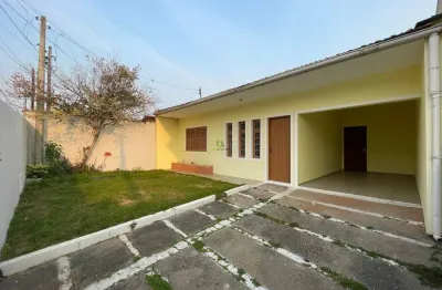 Casa com 3 quartos para alugar no Capoeiras, Florianópolis 