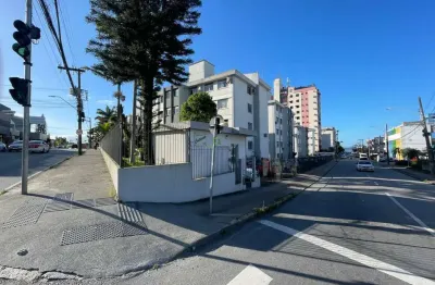 Apartamento com 1 quarto à venda no Jardim Atlântico, Florianópolis 