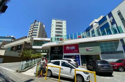 Apartamento com 2 quartos para alugar na Trindade, Florianópolis 