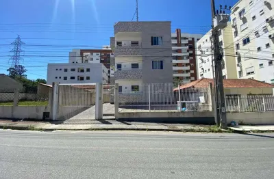 Apartamento com 2 quartos para alugar na Bela Vista, São José 