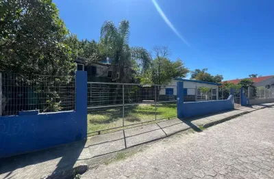 Casa comercial com 5 salas para alugar no Lagoa da Conceição, Florianópolis 