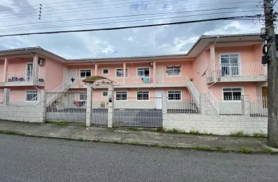 Apartamento com 2 quartos para alugar na Bela Vista, São José 