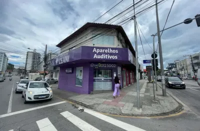 Apartamento com 3 quartos para alugar no barreiros, são josé , 95 m2 por r$ 2.500