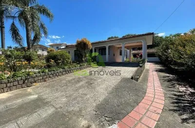 Casa com 2 quartos para alugar no Jardim Janaina, Biguaçu 