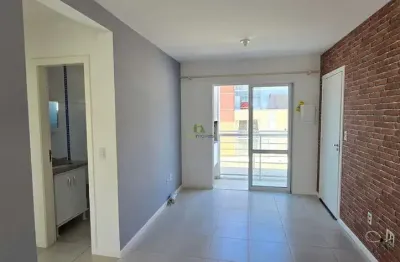 Apartamento térreo com varanda e churrasqueira  Ipiranga, São José