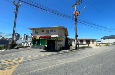 Apartamento com 2 quartos para alugar no Ipiranga, São José 