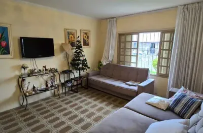 Casa com 3 quartos à venda no Barreiros, São José 