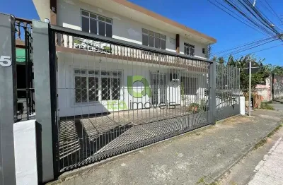 Ponto comercial com 2 salas para alugar no Barreiros, São José 