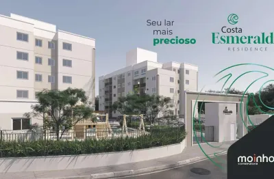 Apartamento em obras com entrega para 2026! Ultimas unidades