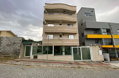 Apartamento com 2 quartos para alugar no Areias, São José 