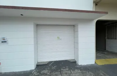 Ponto comercial com 1 sala para alugar no Barreiros, São José 