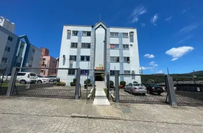 Apartamento com 2 quartos para alugar na Serraria, São José 