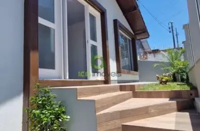 Casa com 3 quartos à venda no Barreiros, São José 
