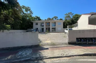 Apartamento com 2 quartos para alugar no Potecas, São José 