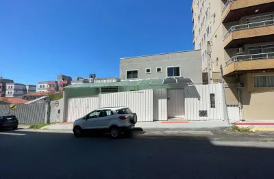 Barracão / Galpão / Depósito com 7 salas para alugar na Praia Comprida, São José 